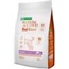Nature's Protection Superior Care Red Coat Junior Small Breeds al Salmone - 1.5 Kg