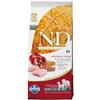 Farmina N&D Low Grain Light Medium Maxi - 12 Kg