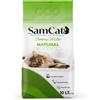 SamCat Lettiera Naturale - 10 Lt
