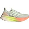 adidas Scarpe running donna adidas Ultraboost 5 Linen Green/Crystal Jade/Pulse Lime UK 5
