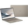 Asus Notebook ASUS Zenbook A14 OLED UX3407QA-QD202W