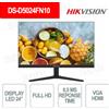 Hikvision DS-D5024FN10 - DS-D5024FN10: Monitor LED 24 Full HD - 75Hz - 6.5ms - VGA - HDMI - Hikvision