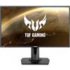 ASUS Monitor ASUS TUF Gaming VG279QM 27'' FullHD IPS Adaptive Sync Nero