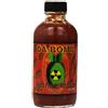 Da'Bomb Da Bomb - Salsa Estremamente Piccante Al Ghost Pepper (118ml)