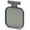 TILTAING TILTA Khronos TK-IP-BM12 - Filtro magnetico nero per iPhone 15 Pro e Pro Max Case
