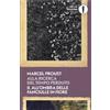 Mondadori Alla ricerca del tempo perduto. Vol. 2: All'ombra delle fanciulle in fiore Marcel Proust