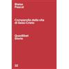Quodlibet Compendio della vita di Gesù Cristo Blaise Pascal