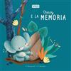 Sassi Chewy e la memoria. Ediz. illustrata Roberta Marcolin
