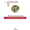 Edizioni Efesto Filosofia e malattia mentale