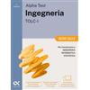 Alpha Test. Ingegneria. TOLC-I. 4200 quiz. Per l'ammissione a Ingegneria, Informatica e Statistica. Ediz. MyDesk. Con espansione online Stefano Bertocchi;Massimiliano Bianchini