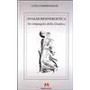 Armando Editore Analisi bioenergetica. In compagnia della Gradiva Luisa Parmeggiani