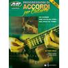 Volontè & Co Progressione di accordi per chitarra. Con File audio per il download Tom Kolb