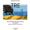 Aviani & Aviani editori Tre. Storie di Bosnia, Slovacchia, Albania. Tre assiomi #libertà #identità #moderazione Lorenzo De Giusti