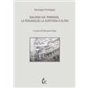 Polimnia Digital Editions Dialoghi sul romanzo, la psicanalisi, la scrittura e altro Giuseppe Pontiggia