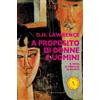 Lorenzo de Medici Press A proposito di donne e uomini. Il sesso, la famiglia, la società D. H. Lawrence