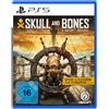 Ubisoft Skull and Bones - Standard Edition - [Playstation 5]