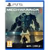 Fireshine Games MechWarrior 5: Mercenaries (PS5)