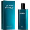 DAVIDOFF Cool Water Eau De Toilette Spray 125ml