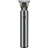 Opilroyn Trimmer per capelli e barba, tagliacapelli professionale ricaricabile impermeabile 10 W con ricarica di tipo C, tagliacapelli per uomo, tagliacapelli elettrico, rasoio elettrico senza
