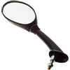 VICMA Mirror Replica Left for Vespa Et2, Et4 (00-), Nero