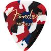 Fender - 351 - Medium CONFETTI