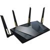 ASUS RT-AX88U Pro AX6000 Router WLAN Dual Band Con WiFi 6