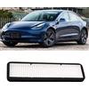 TOTMOX Elemento filtrante di aspirazione per elemento filtrante di aspirazione Te*Sla Model 3