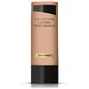 Max Factor Lasting Performance Base de Maquillaje Líquida, Tono 109 Natural Bronze - 35 ml