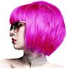 Crazy Color Renbow Crazy Color Semi Permanent Hair Color Cream Pinkissimo No.42 100ml by Crazy Colour