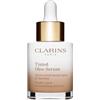CLARINS Tinted Oleo-Serum Healthy-Glow & Nourishing Skin Tint No.2.5 (30 ml)