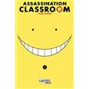 CARLSEN MANGA Assassination Classroom 01: Humorvolle Action im Kampf Schulklasse vs. Alien: 1