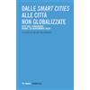 Mimesis Dalle smart cities alle città non globalizzate. Atti del convegno (Roma, 20 novembre 2024)