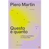 Laterza Questo è quanto. La fisica quantistica in cinque idee