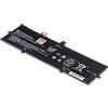 T6 Power Batteria T6 Power per HP EliteBook x360 1030 G3, 1040 G4, 7300mAh, 56Wh, 4 celle, Li-pol