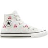 CONVERSE CHUCK TAYLOR ALL STAR PS Scarpa Tempo Libero Bambina