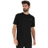 LOTTO MSP TEE II T-shirt Tennis Uomo