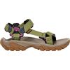 TEVA WOMAN TERRA FI 5 UNIVERSAL Sandalo Trekking Donna