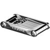 Lezyne Multiattrezzo mini LEZYNE V Pro 11, argento