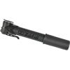 Zéfal Mini pompa ZÉFAL Air Profil Micro opaco, nero
