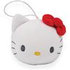 Hello Kitty - Blind Box Peluche Appendibie, Kuromi e i Loro Amici, 1 Figura Pop a Sorpresa su 6, Unboxing ed Arrivo Casuale, Morbido e Collezionabile con Laccetto, Giochi Preziosi