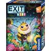 Kosmos Exit® - Das Spiel - Kids: Krabbeliger Rätselspaß: Spiel