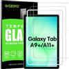 GOZOPO Pellicola Protettiva per Samsung Galaxy Tab A9+/ Tab A11+ 11 Pollici