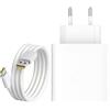 Okaywork 80W Caricatore Rapido con Cavo USB C 1M SUPERVOOC Charge per Adatto per la testina di ricarica a ricarica rapida OPPO Reno10Pro FindX6 caricatore per telefono cellulare