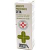 Zeta Farmaceutici Argento Proteinato Bambini Gocce Orl 10 Ml 0,5%