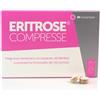 Sikelia Ceutical Eritrose 30 Compresse 500 Mg