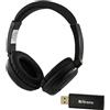 Xtreme Videogames Xtreme 33571 Cuffia Wireless TV con FM Radio