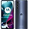 MOTOROLA SMARTPHONE MOTOROLA MOTO G 200 5G 17.3 CM (6.8) DUAL SIM ANDROID 11 USB TYPE-C 8 GB 128 GB 5000 MAH BLUE