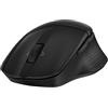 HP 480 Comfort Bluetooth Mouse - Forma sagomata - Collega fino a 3 dispositivi tramite Bluetooth® 5.3-6 pulsanti programmabili - Compatibile con Multi-OS - Impugnature laterali morbide, clic