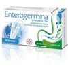 ENTEROGERMINA 2 MILIARDI 2 MILIARDI/5 ML SOSPENSIONE ORALE 20 FLACONCINI 5 ML ENTEROGERMINA