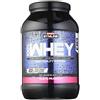 Enervit Gymline Muscle Gymline 100% Whey Concentrate Vaniglia - 900gr